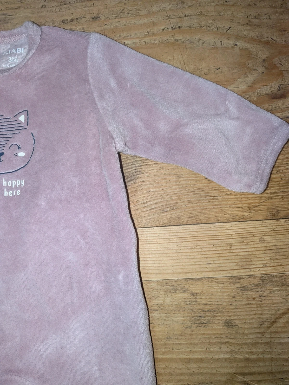 Pyjama Chaton – photo 2